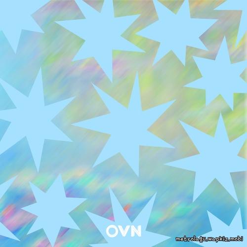 OVN - self care cover art on Wallkpop