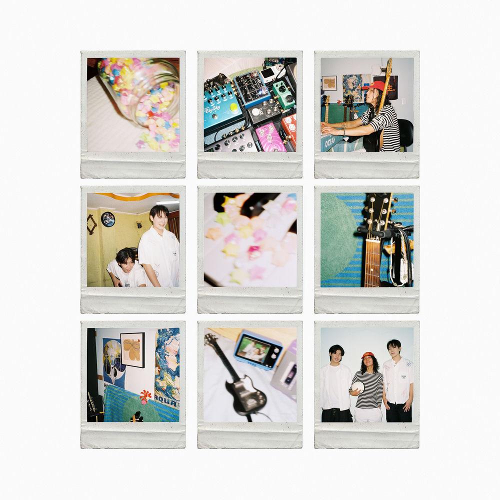 OWALLOIL - 너에게 (For You) cover art on Wallkpop