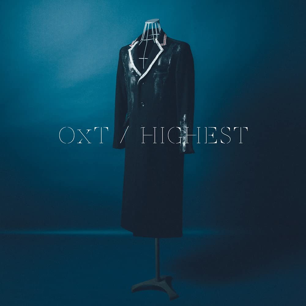 OxT - HIGHEST [Opening Kage no Jitsuryokusha ni Naritakute!] cover art on Wallkpop