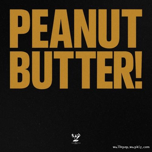 OXYNOVA - Peanut Butter! cover art on Wallkpop