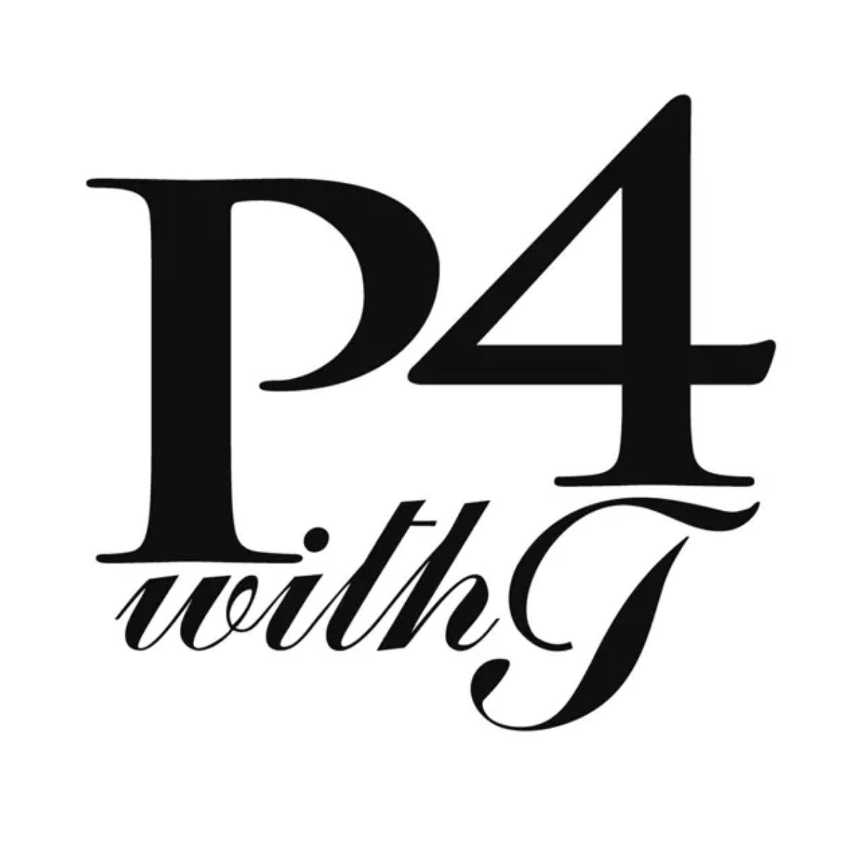 P4 with T - Tomodachi Ijou x Teki Miman [Ending Oushitsu Kyoushi Heine Movie] cover art on Wallkpop