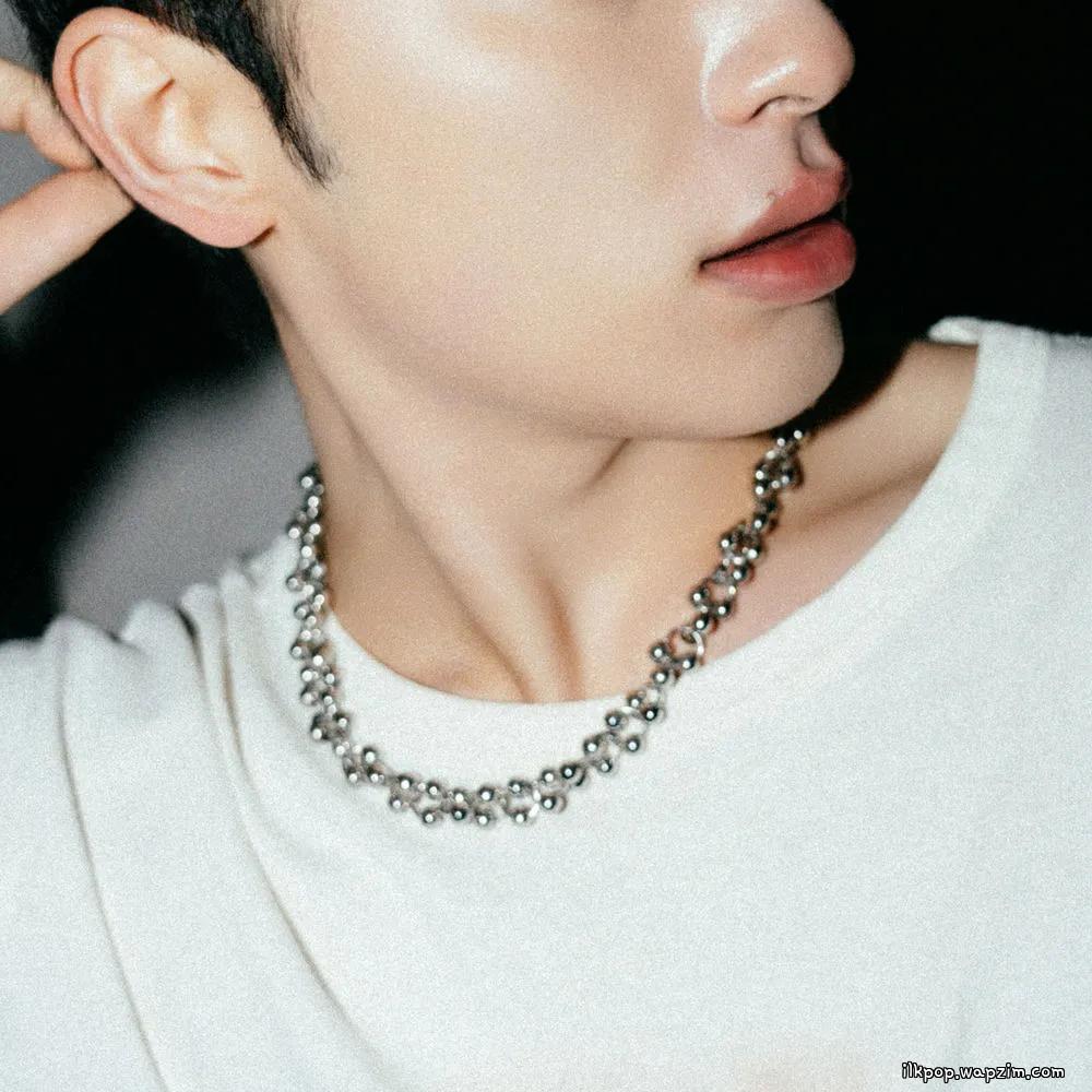 Pagaehun - OoAA cover art on Wallkpop