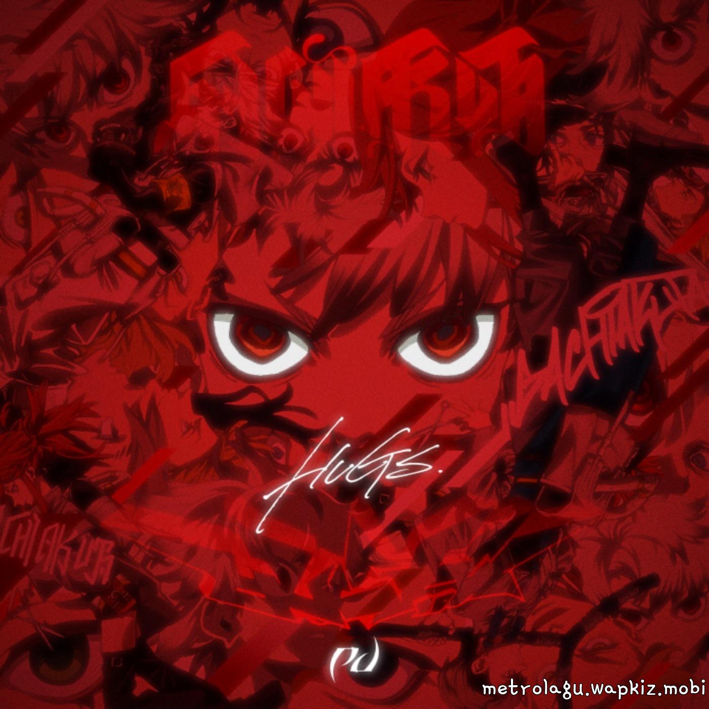 Paledusk - HUGs [Opening Gachiakuta] cover art on Wallkpop