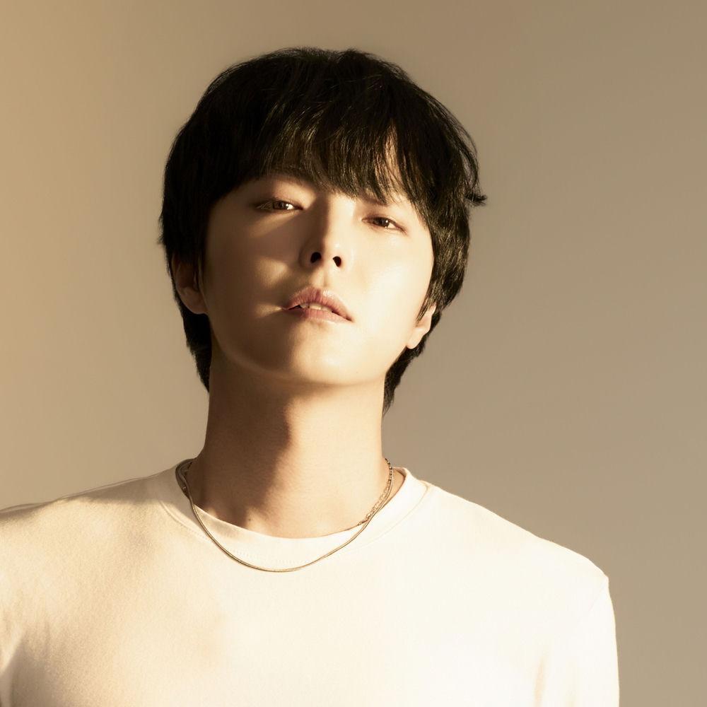 Park Sihwan - 가장 빛나던 그 순간에 cover art on Wallkpop