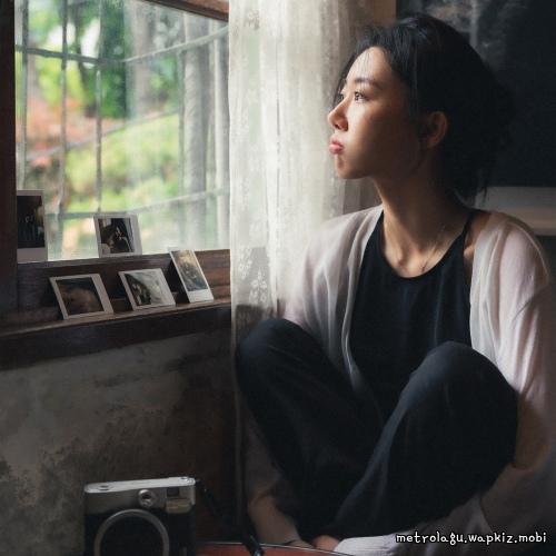 Park Sun Yae - 네가 좋은 걸까 cover art on Wallkpop
