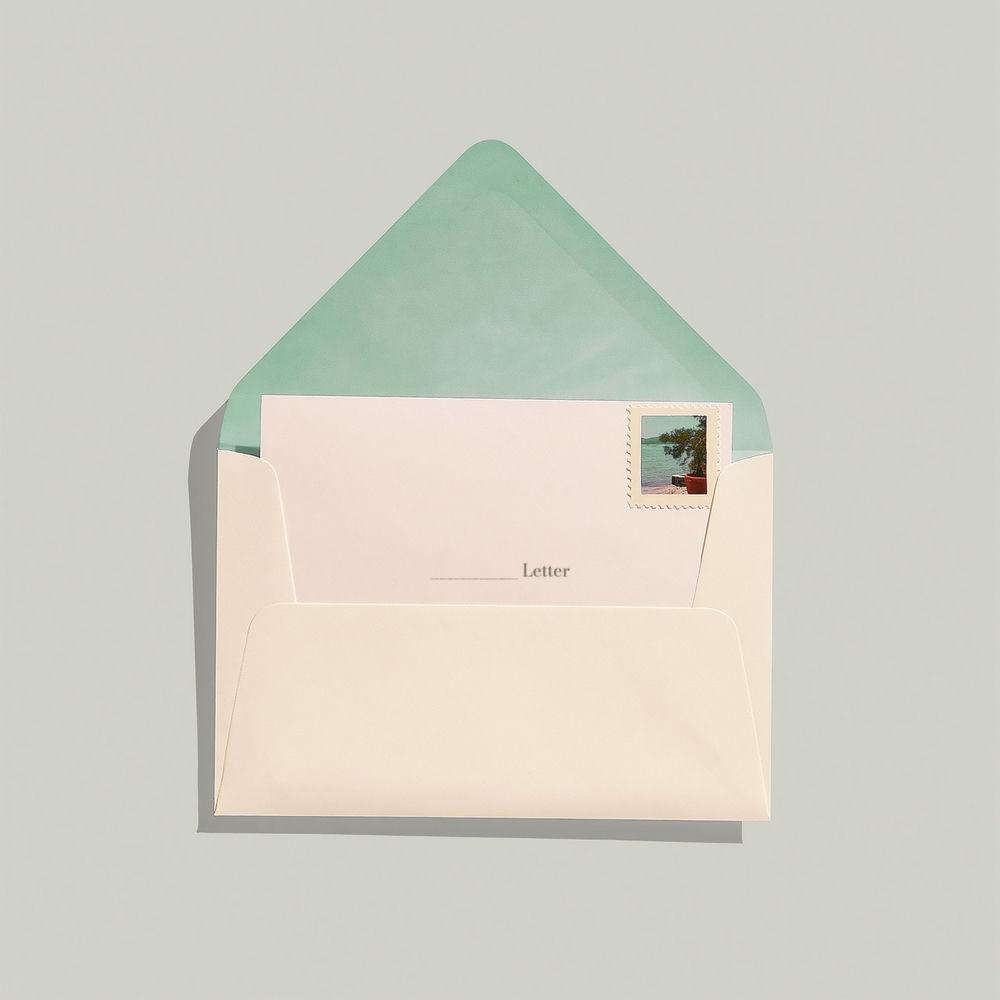 PATEKO - 빈 편지 (Blank Letter) (feat. Seori, SHIRT) cover art on Wallkpop