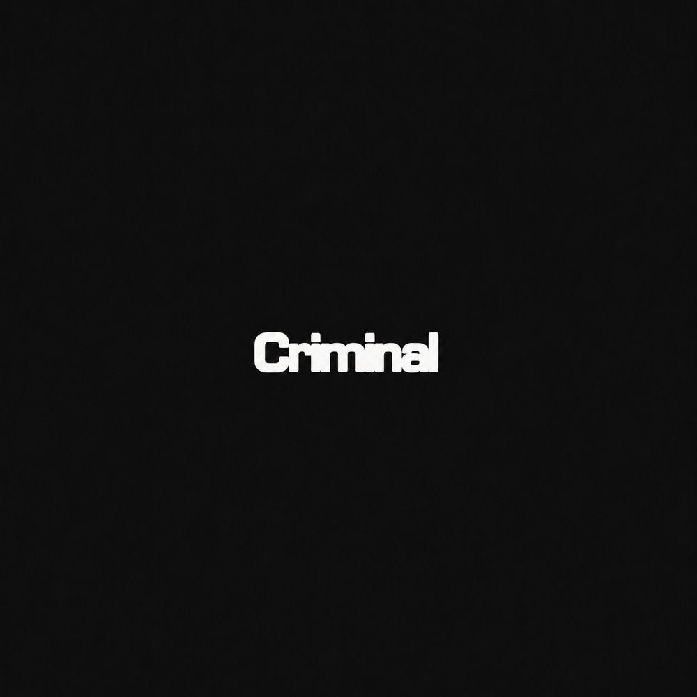 PATEKO - Criminal (feat. Skinny Brown, Jayci yucca, Urban Fisher) cover art on Wallkpop