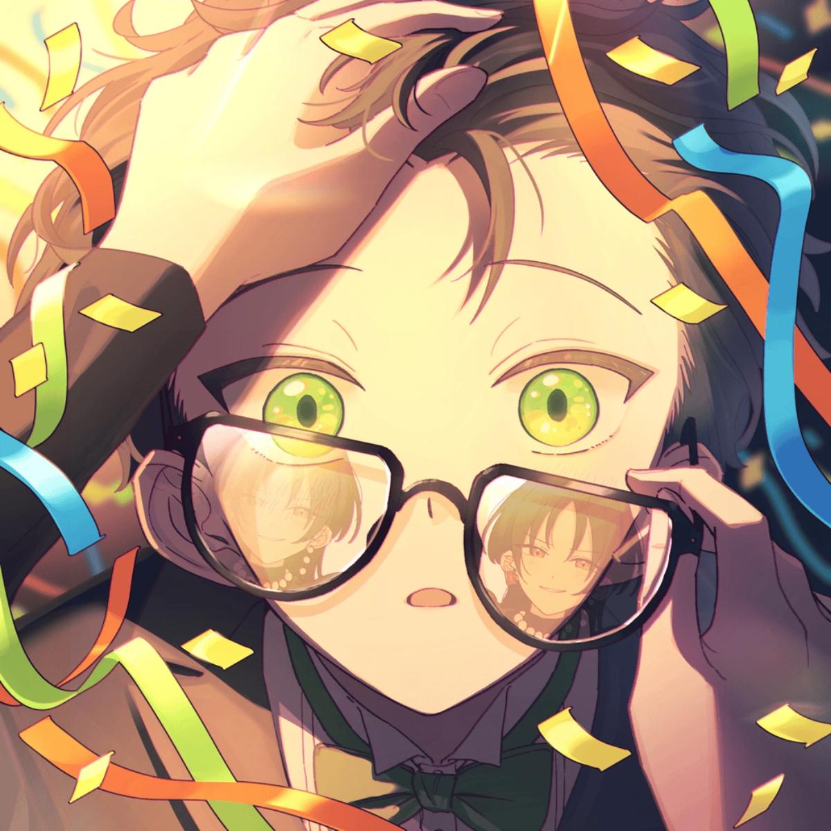 Penthouse - Ichi Ni San [Opening Mairimashita! Iruma-kun 4th Season] cover art on Wallkpop