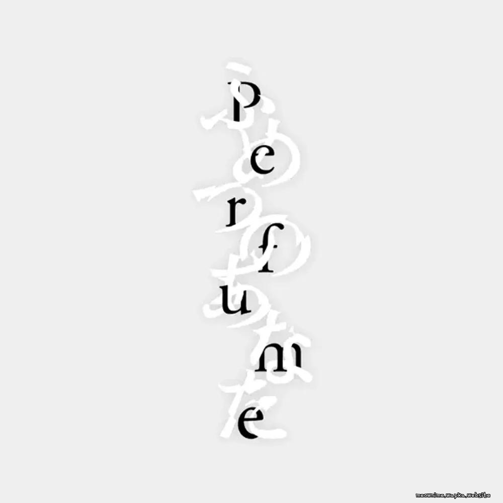 Perfume - Fumetsu No Anata [Opening Fumetsu no Anata e Season 3] cover art on Wallkpop
