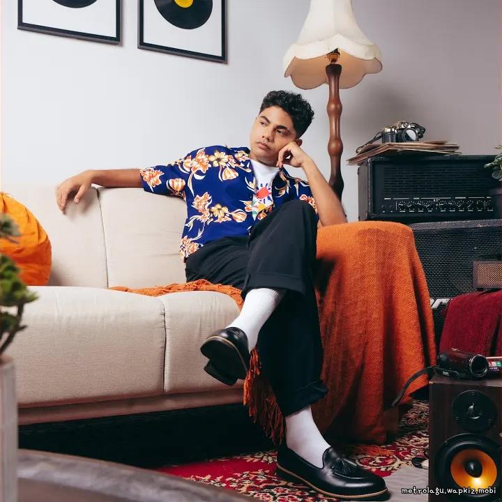 Piche Kota, Yovie Widianto - Pada Satu Cinta cover art on Wallkpop