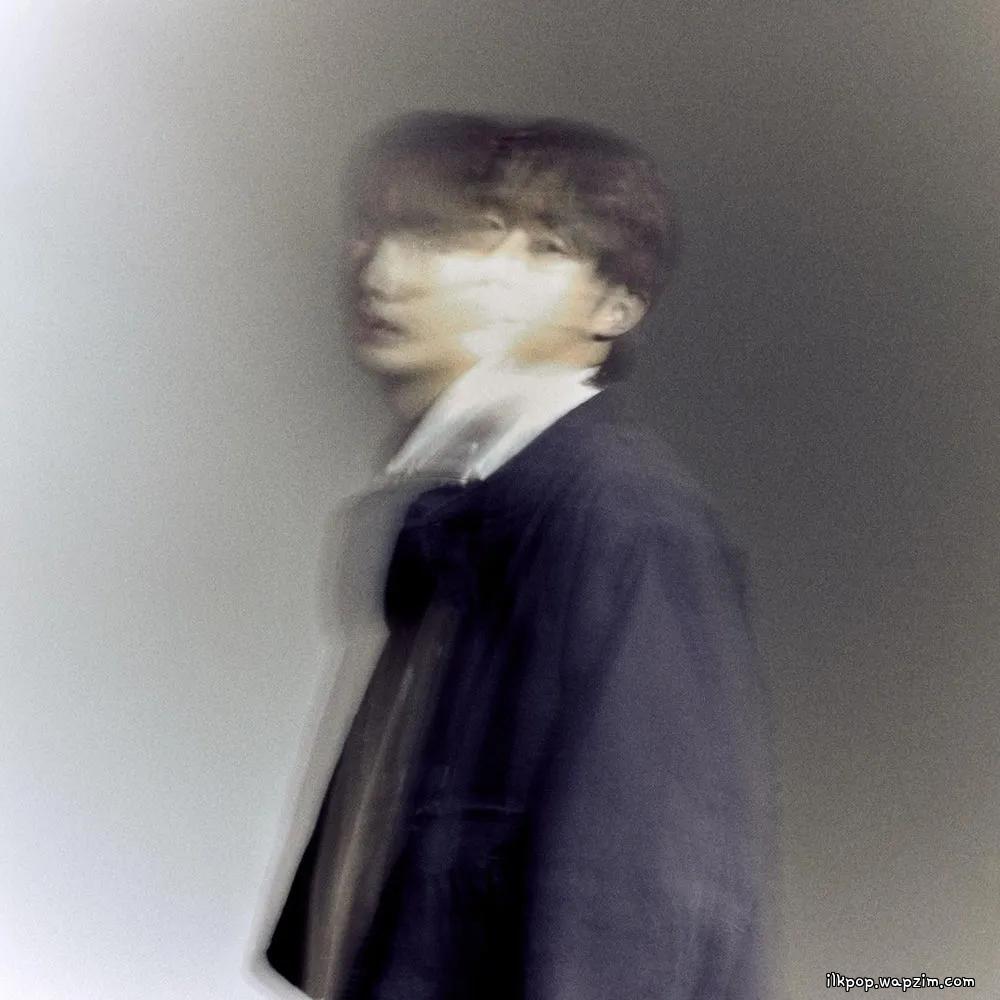 PICY - 이랬다저랬다 (On and off) cover art on Wallkpop