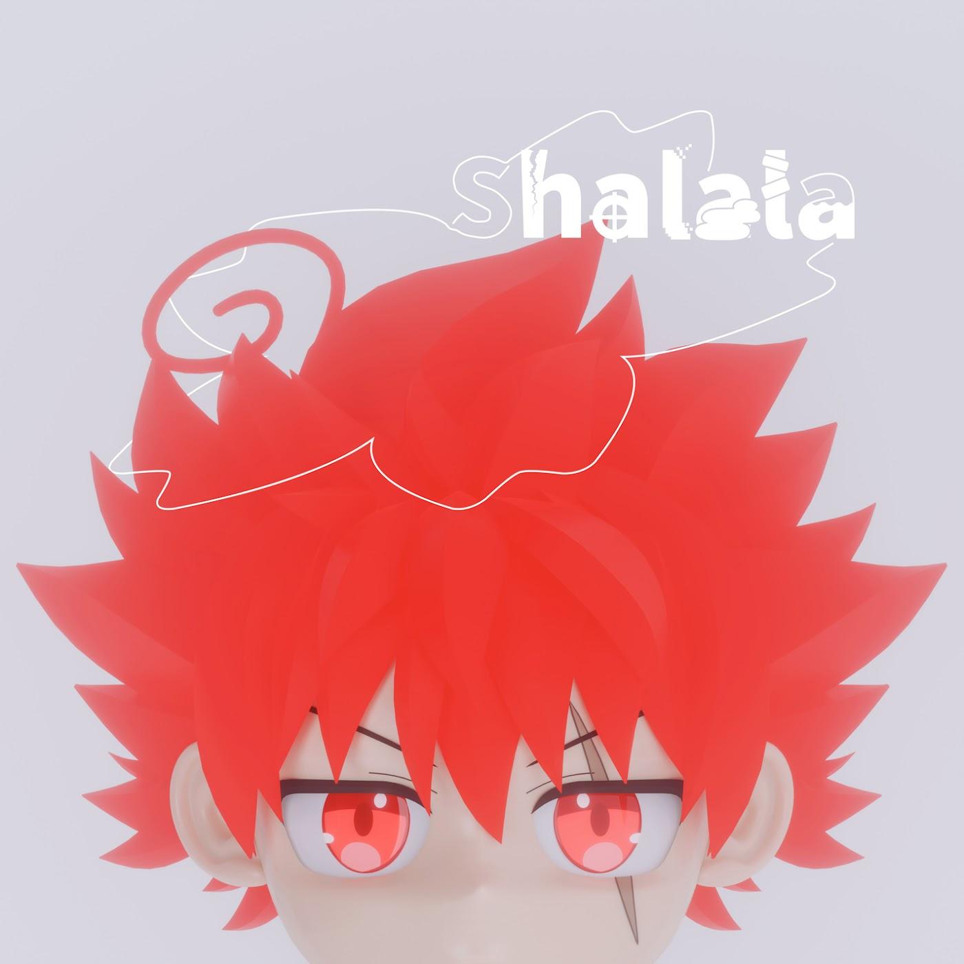 Pilaf Alien - Shalala [Ending Yozakura-san Chi no Daisakusen 2nd Season] cover art on Wallkpop