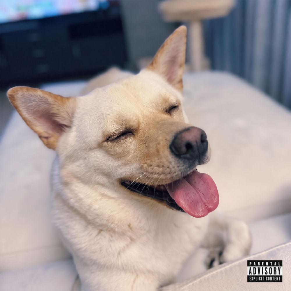 Polodared - 우리 지금 당장 (Drive Thru) (feat. Gist) cover art on Wallkpop