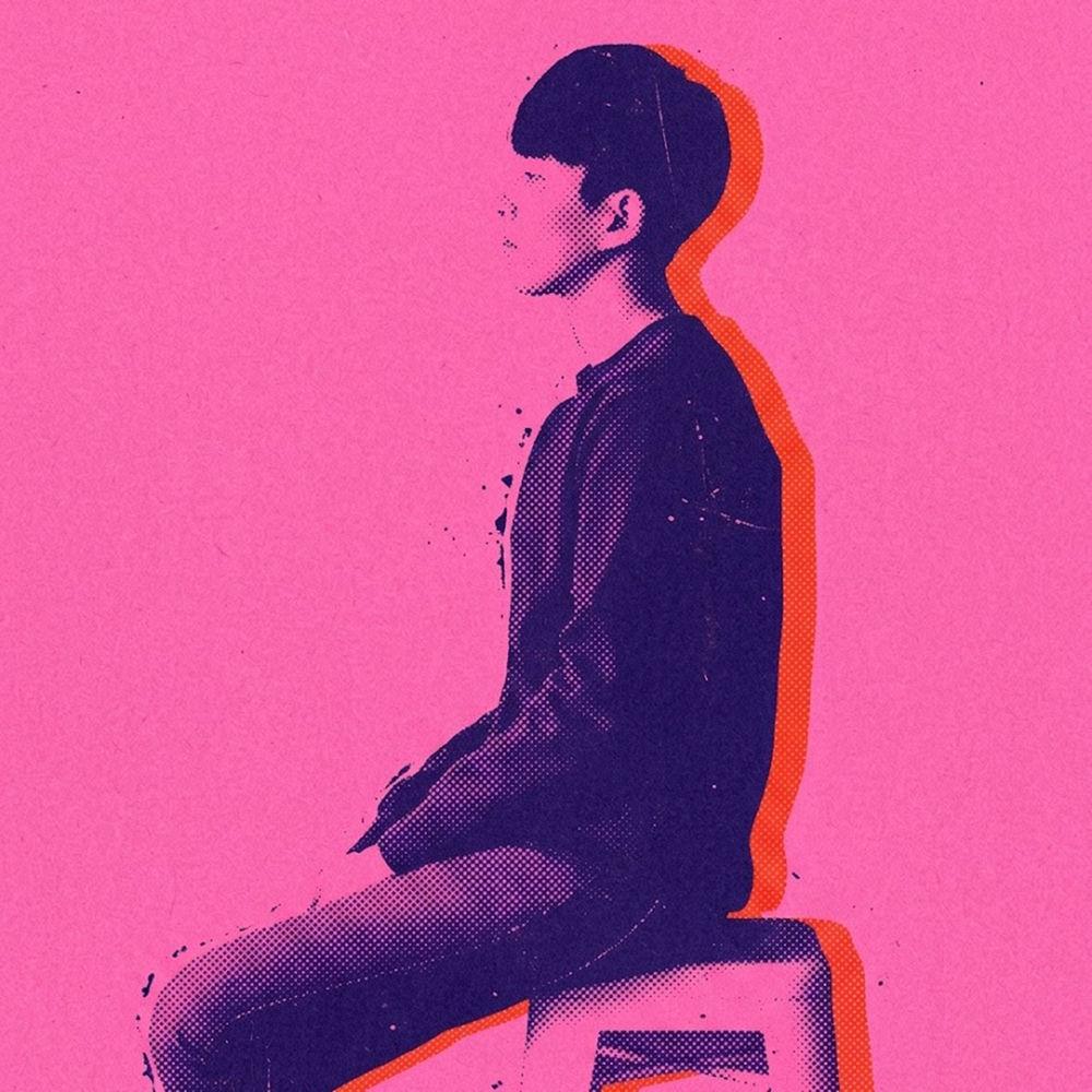 Pre'Melo - 아무것도 안 해줘도 돼 (Just Stay) cover art on Wallkpop
