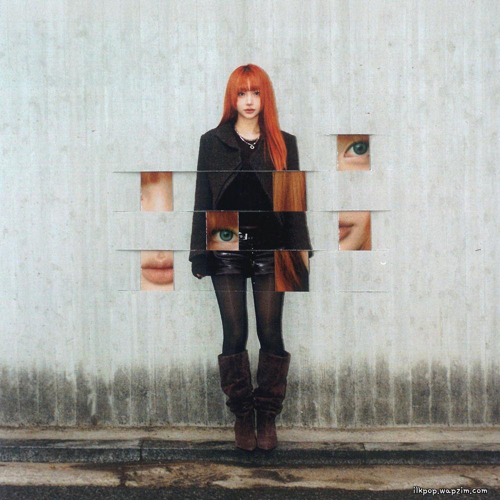 Purynn - 하고픈 대로 (Do your thing) (feat. CHOILB) cover art on Wallkpop