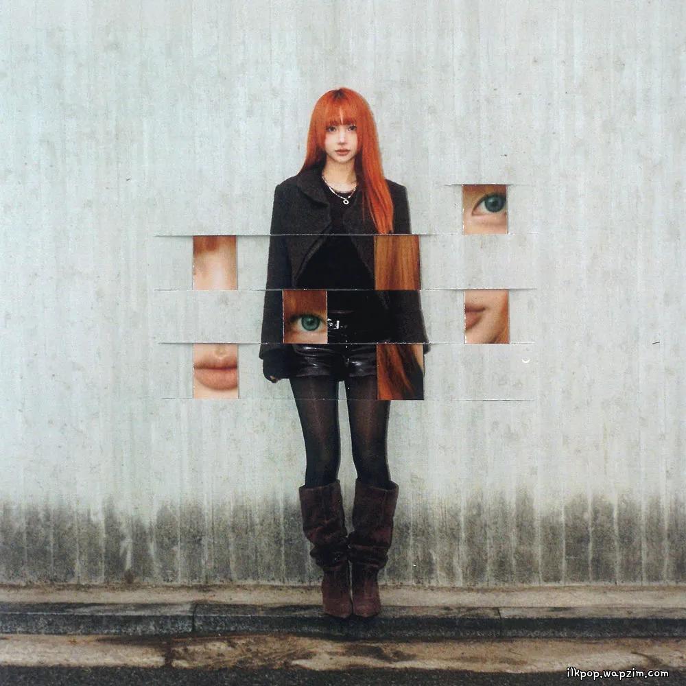 Purynn - 개인사 (Off the Record) cover art on Wallkpop