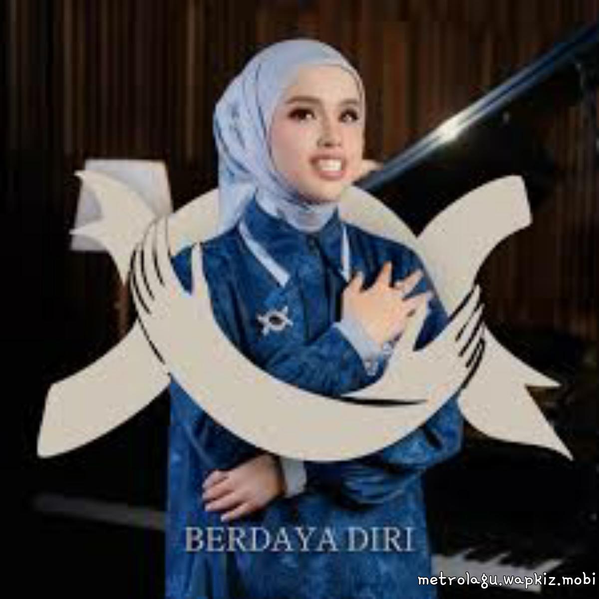 Putri Ariani - Berdaya Diri cover art on Wallkpop
