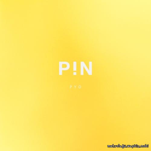 PYO - nothing sweeter cover art on Wallkpop