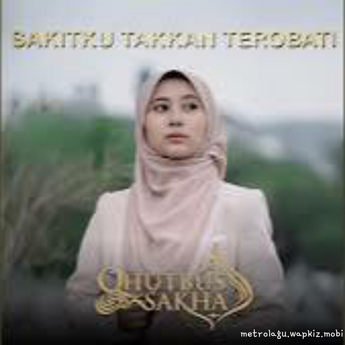 Qhutbus Sakha - Sakitku Takkan Terobati cover art on Wallkpop
