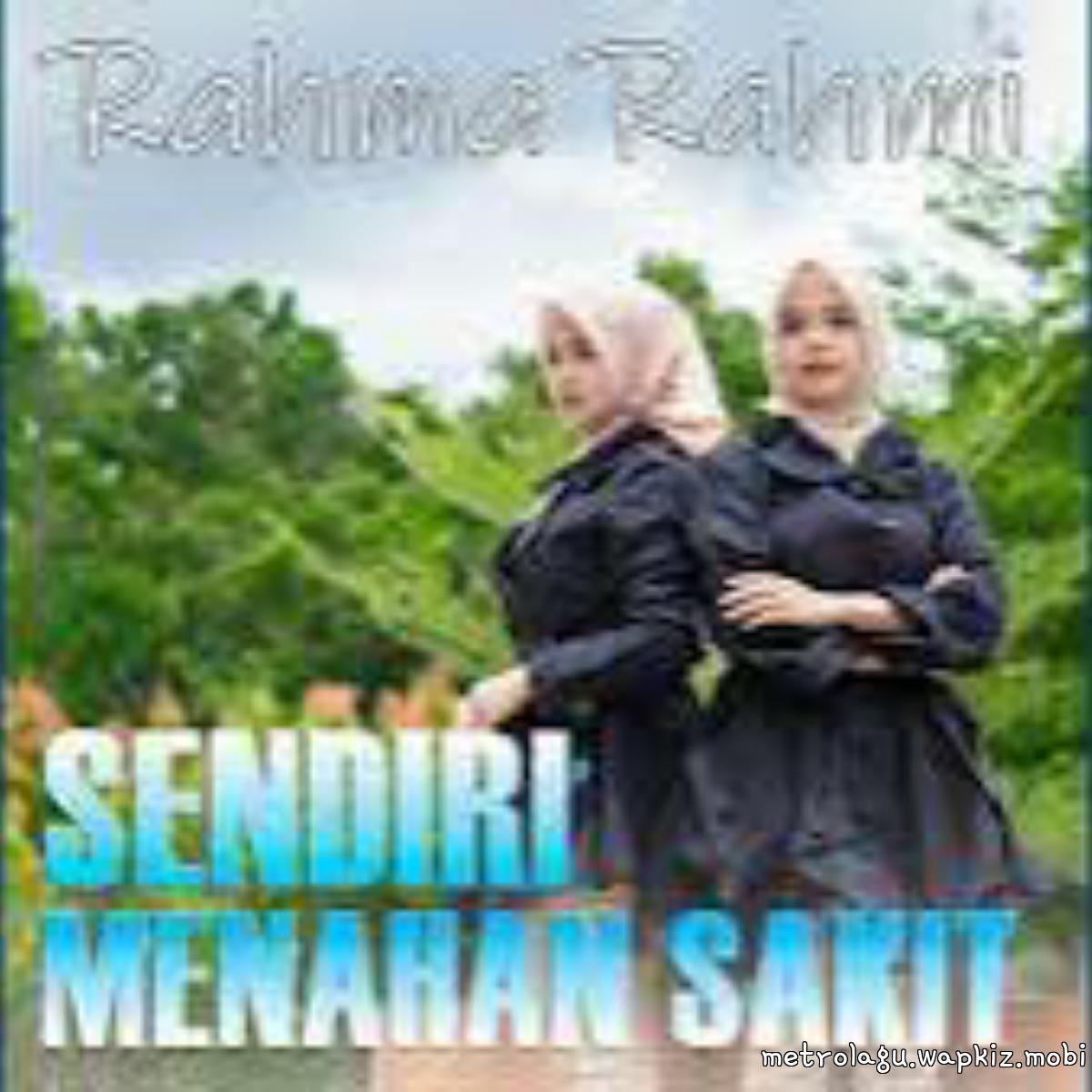 Rahma Rahmi - Sendiri Menahan Sakit cover art on Wallkpop