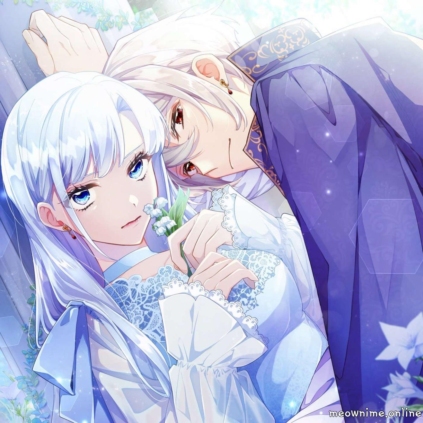 Reina Washio - DiZZY [Opening Kizu darake Seijo yori Houfuku wo Komete] cover art on Wallkpop