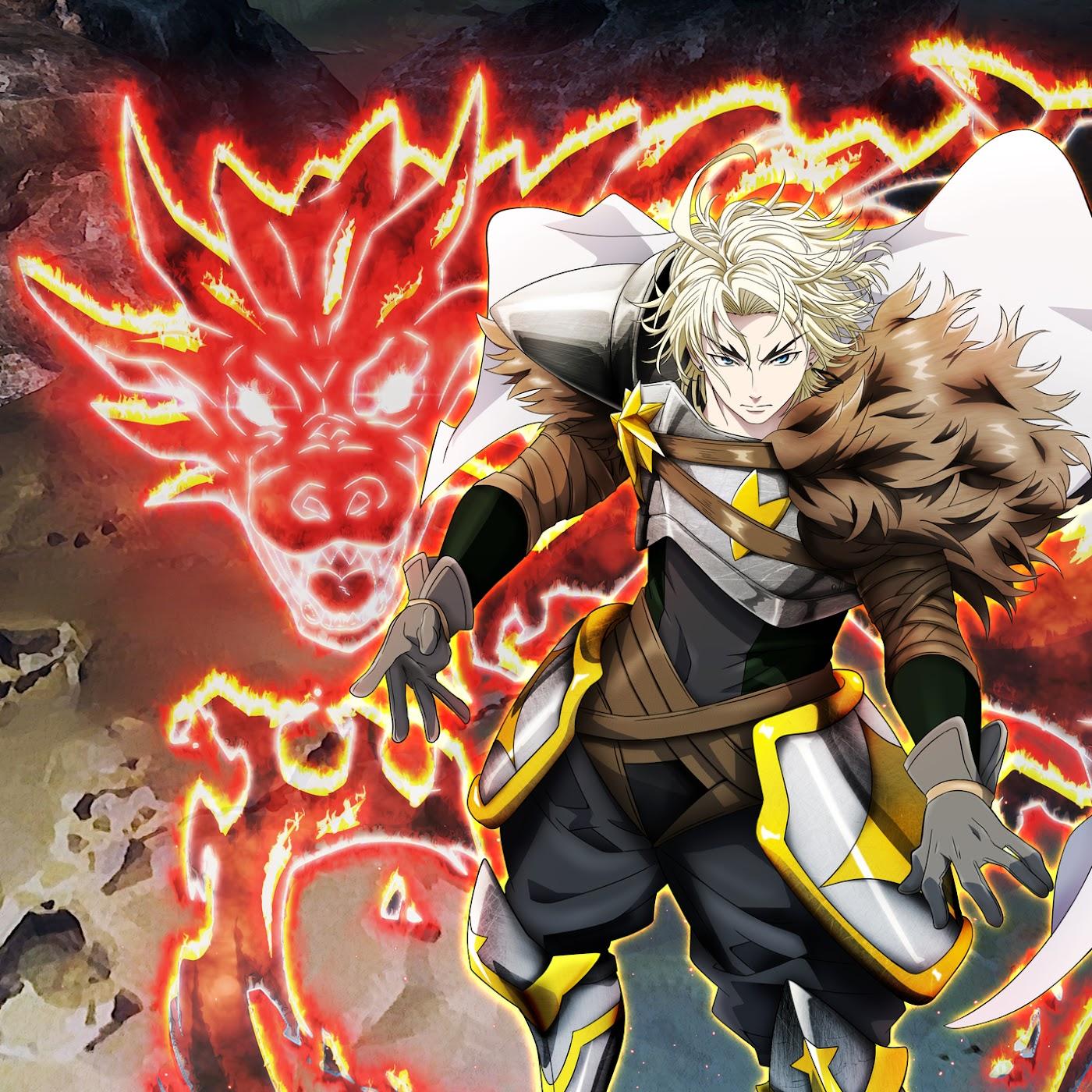 ReoNa - Lv.1 Shokugyou: Ningen [Ending Tsuihou sareta Tensei Juukishi wa Game Chishiki de Musou suru] cover art on Wallkpop