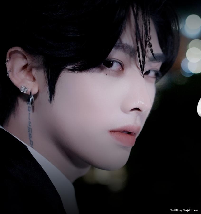 RICKY - Ordinary People cover art on Wallkpop