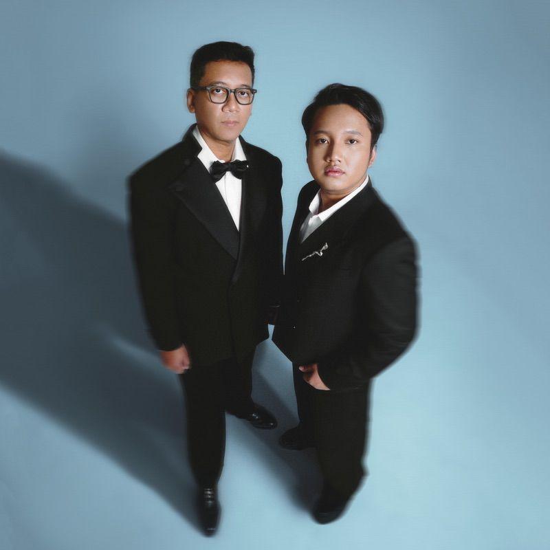 Rio Lahskart & Andi Rianto - Sumpah Mati cover art on Wallkpop