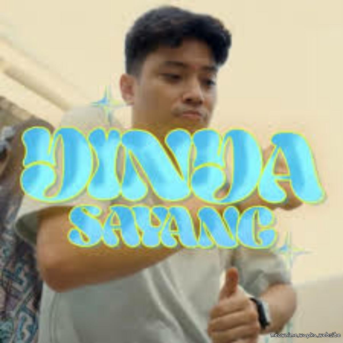 Rizky Teng, Ressiyana - Dinda Sayang cover art on Wallkpop