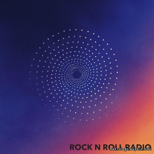 ROCK N ROLL RADIO - 몽마 (Succubus) cover art on Wallkpop