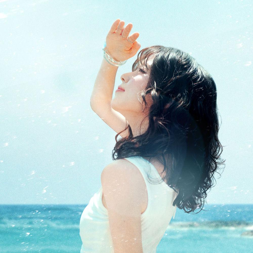 Rothy - 파도 (Wave) cover art on Wallkpop