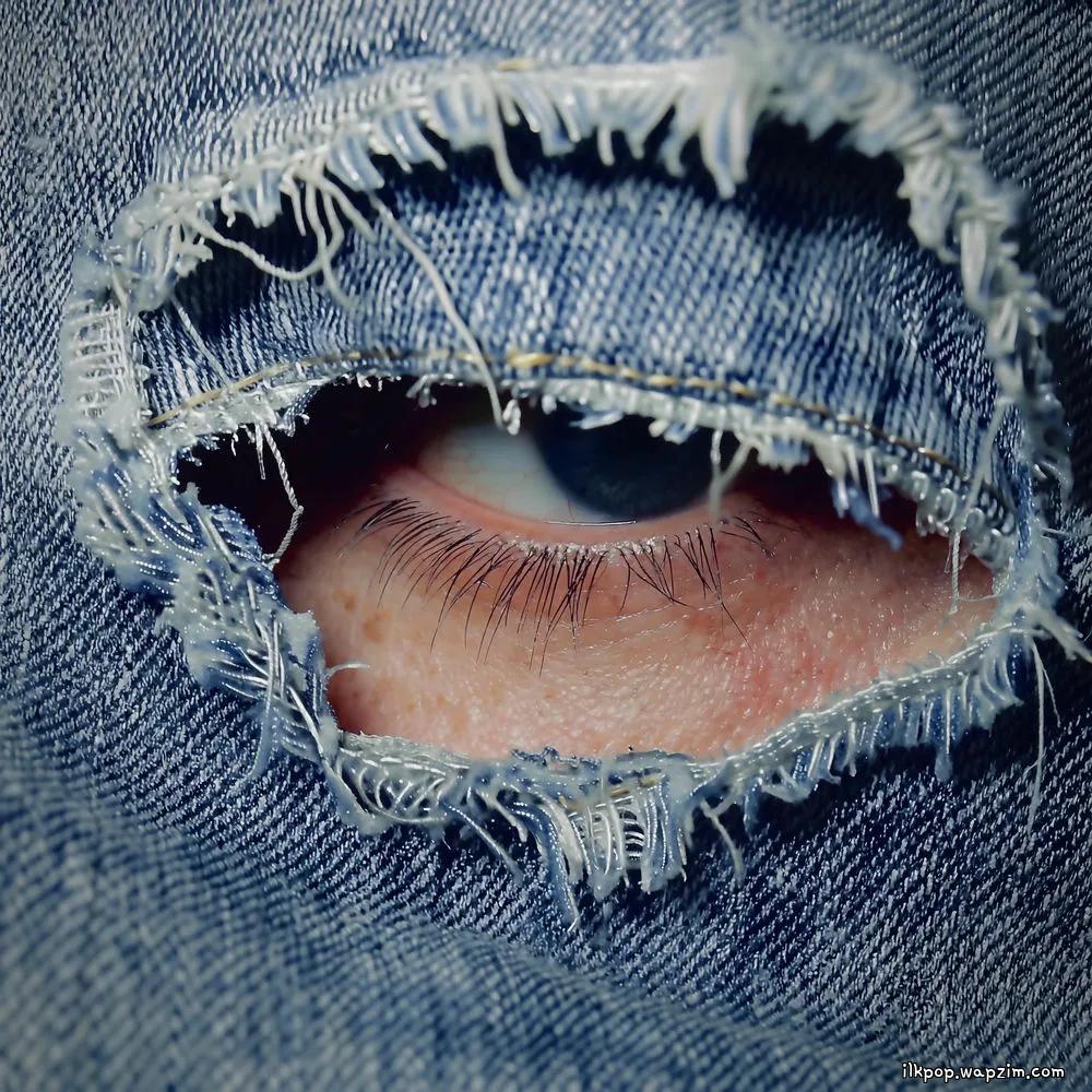 rour - Bad Bad cover art on Wallkpop