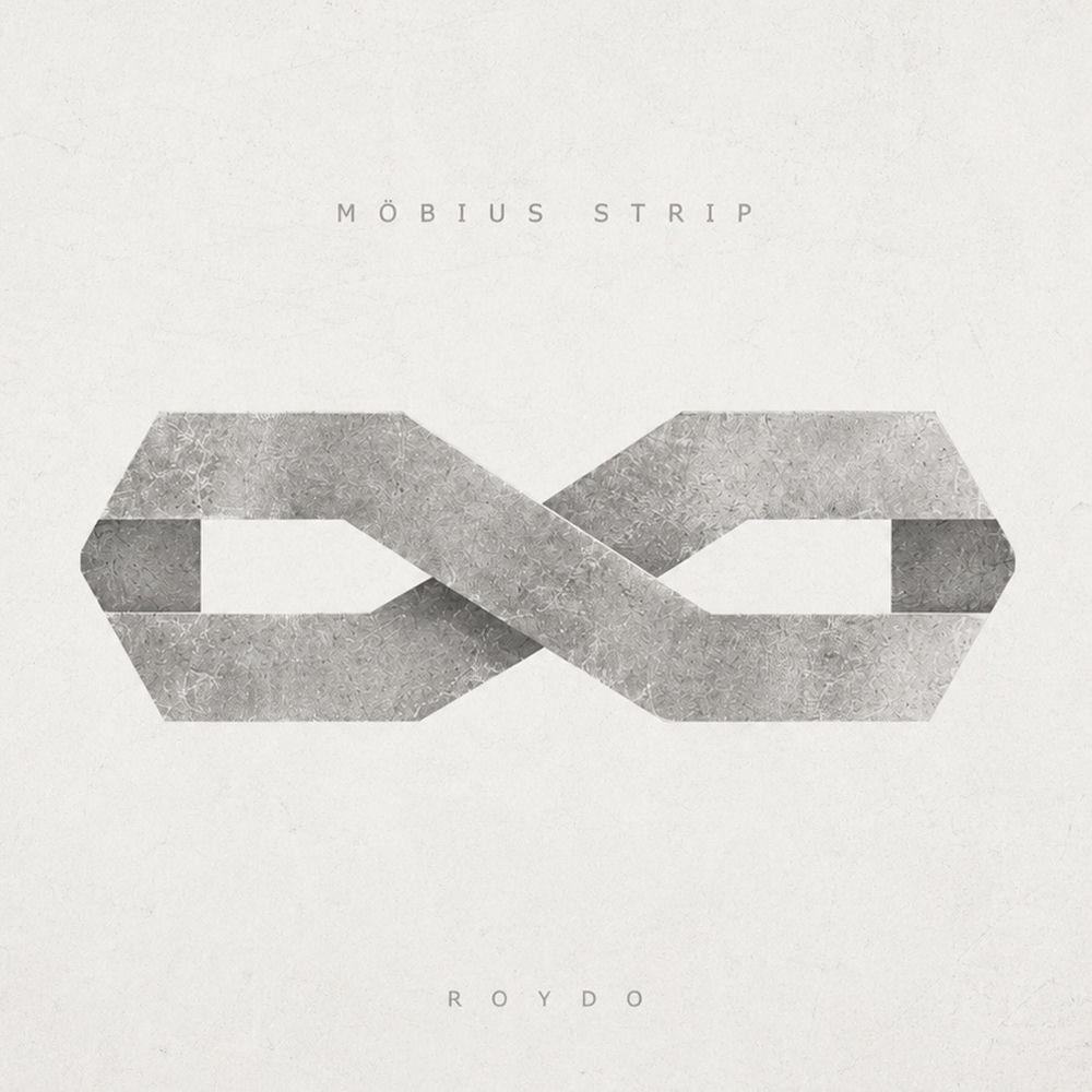 ROYDO - 뫼비우스의 띠 (Möbius strip) cover art on Wallkpop