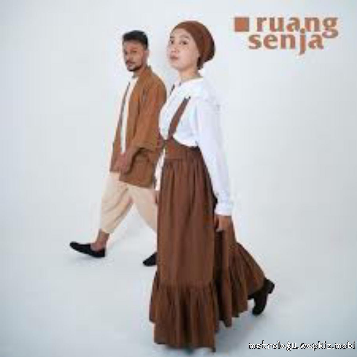 Ruang Senja - Siklus cover art on Wallkpop