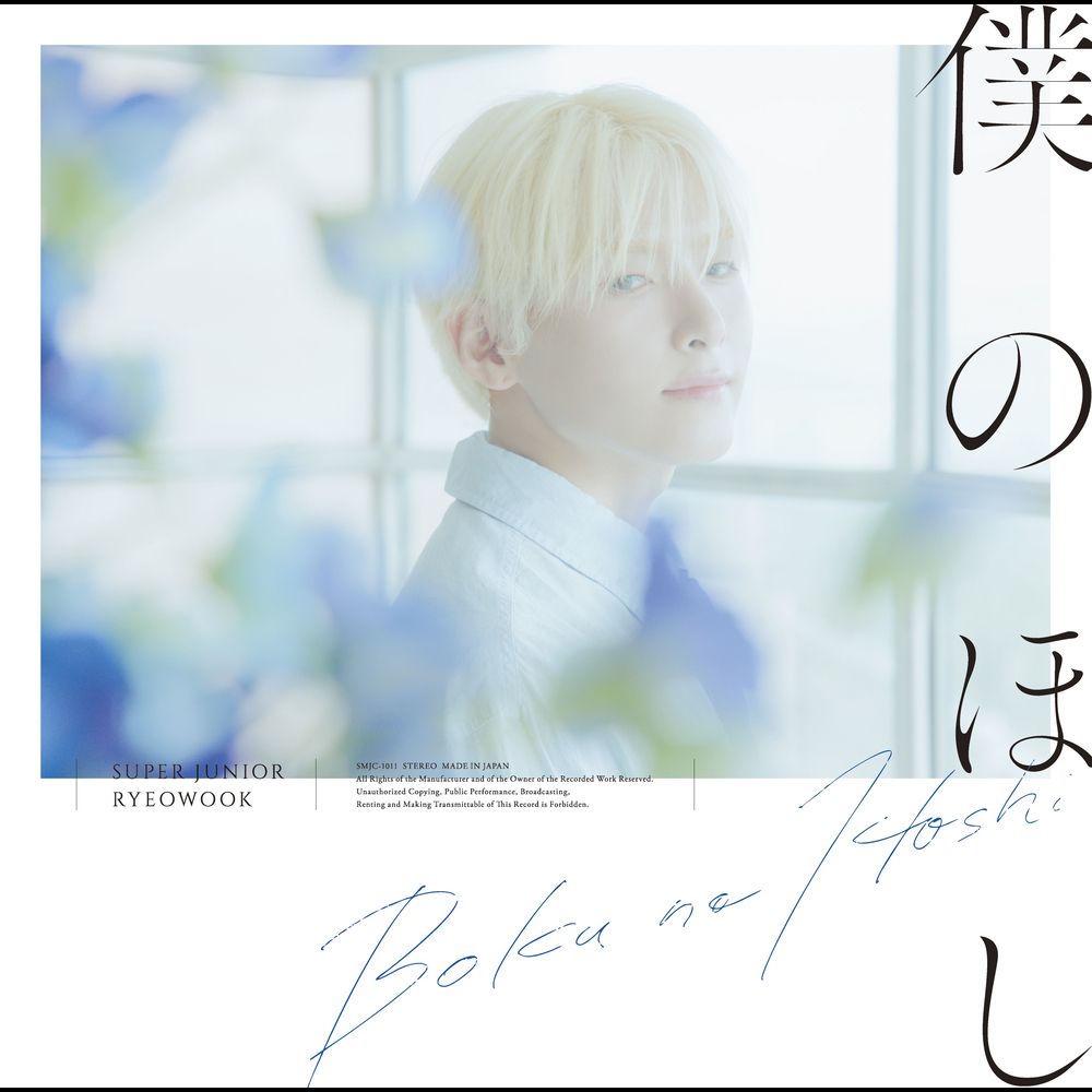Cover RYEOWOOK - 名も無きメロディ／Namo Naki Melody