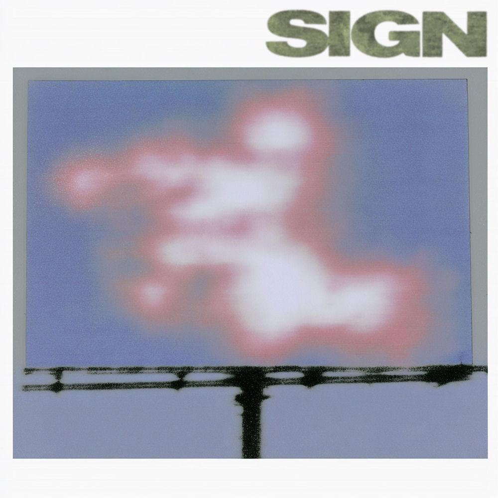 RYUL - Sign cover art on Wallkpop