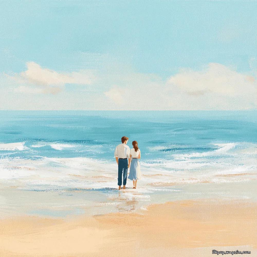 S2AM - Whenever You Are cover art on Wallkpop