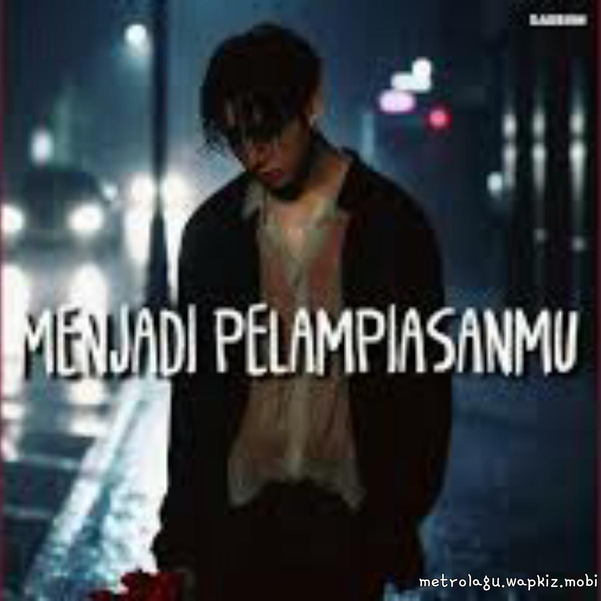 Saebiim - Menjadi Pelampiasanmu cover art on Wallkpop