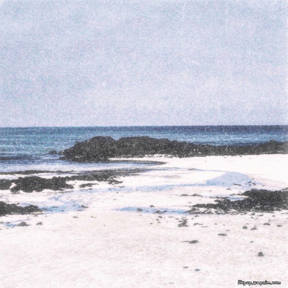 Saevie - 모래 cover art on Wallkpop