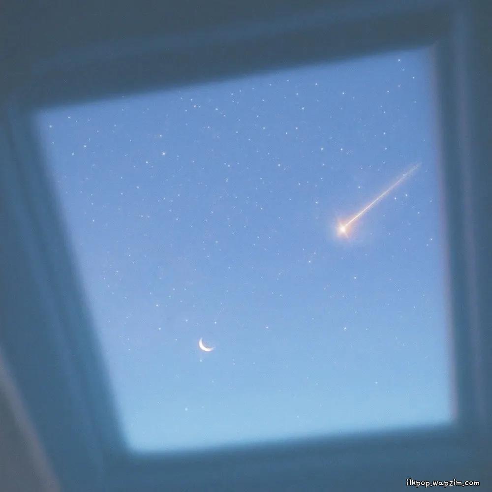 Saevom - 너로 인해 모두 (Meant to find you) (With Mugamgak) cover art on Wallkpop