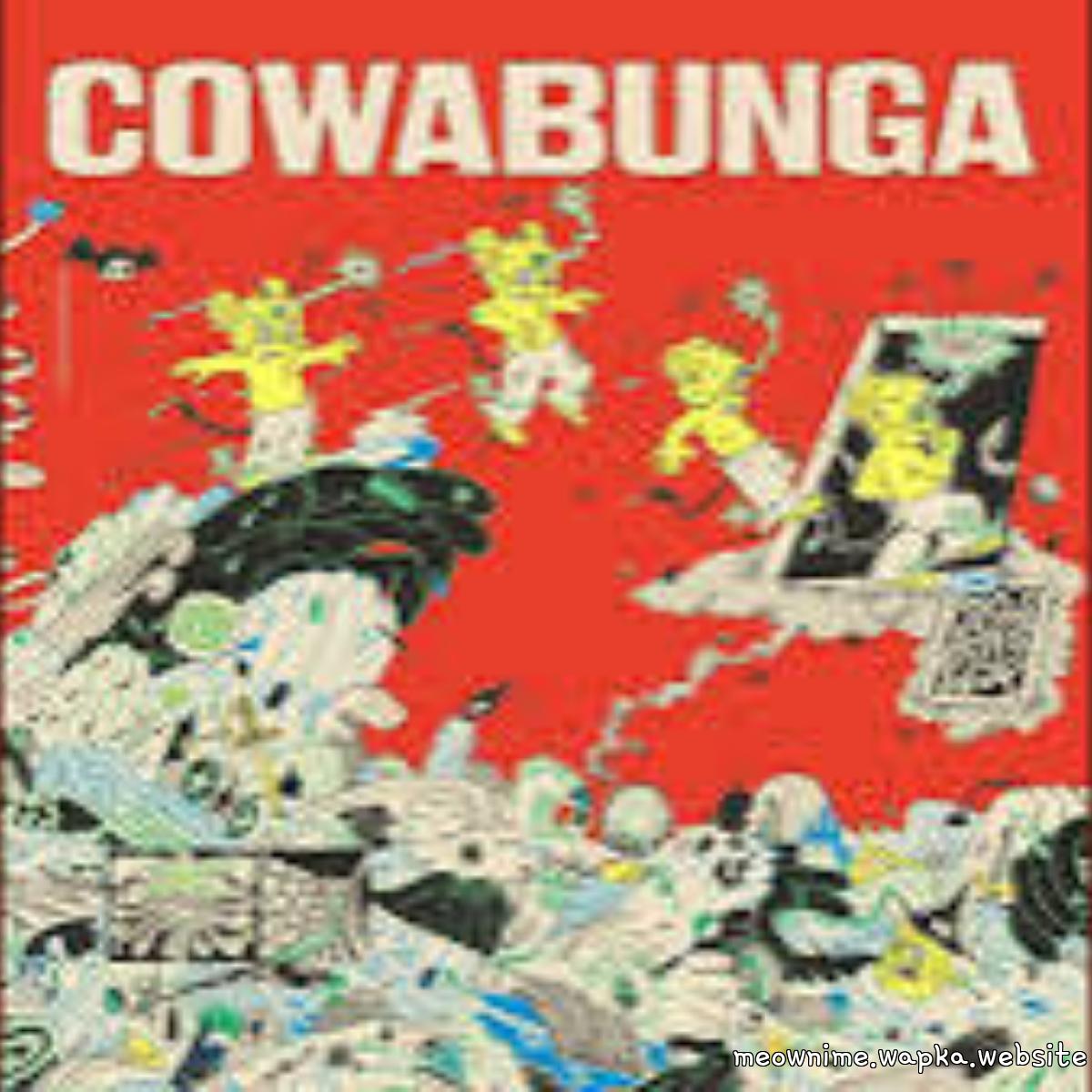 Sajama Cut - Debu Debu Intan cover art on Wallkpop