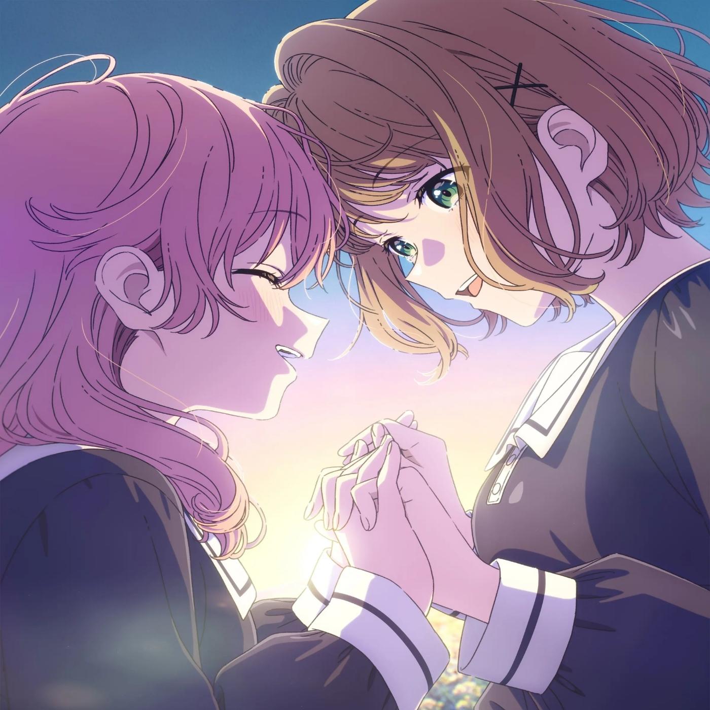 sajou no hana - Eternal [Ending Kimi ga Shinu made Koi wo Shitai] cover art on Wallkpop