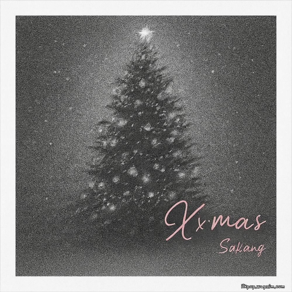 Sakang - XX-Mas cover art on Wallkpop