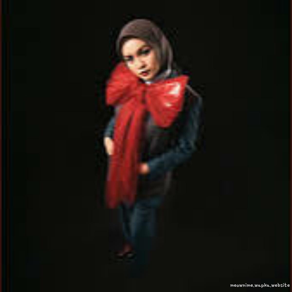 Salma Salsabil - Jenuh Tapi Butuh cover art on Wallkpop