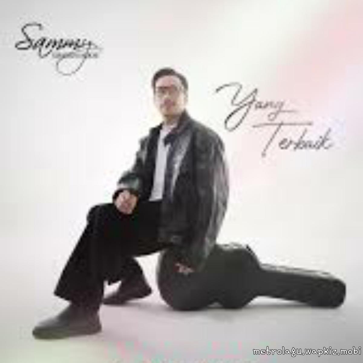 Sammy Simorangkir - Berikan Yang Terbaik cover art on Wallkpop