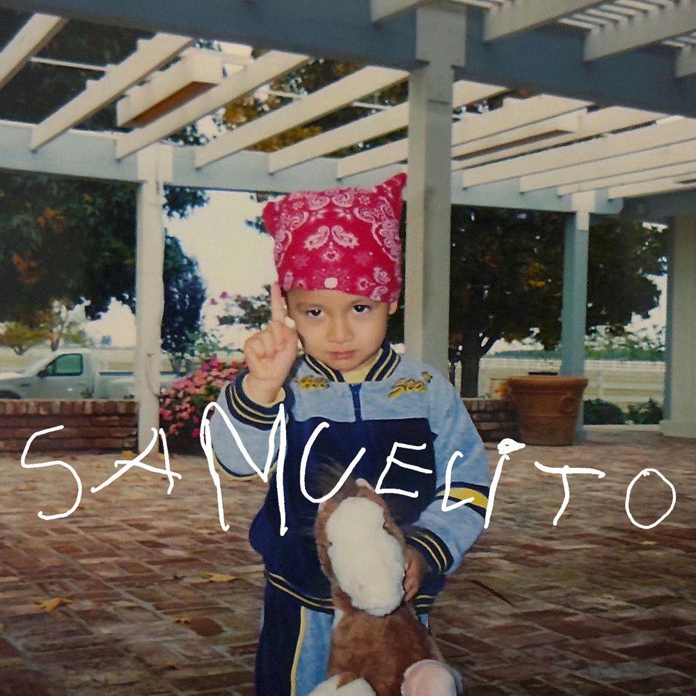 Samuel - ZIGI-ZIGI-ZIGI cover art on Wallkpop