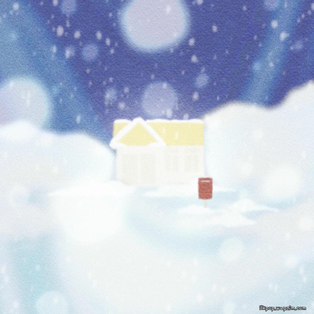 Sangha - 닿지 못한 마음을 (Unsent Letter) cover art on Wallkpop