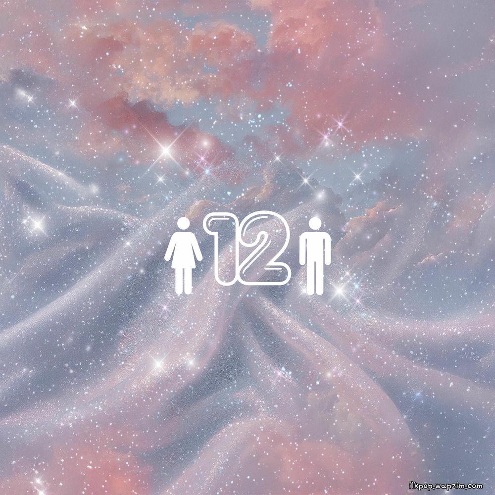 Saram12Saram - 구름 (Cloud) cover art on Wallkpop