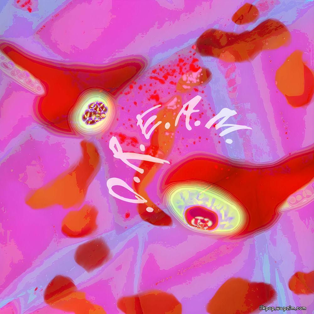 SATO - BaDTriP cover art on Wallkpop