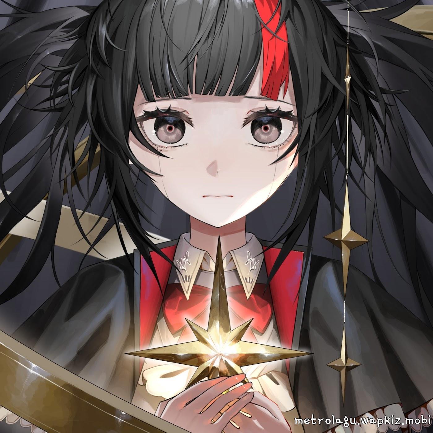 Sayo Selene - Iki ga Shitakatta cover art on Wallkpop